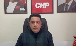 Başkan Genç: "CHP, Kimi Destekleyeceğini Madeni İşler Odası Başkanı'na Sormaz”