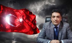 Başkan Genç: “Bayrağımız Sonsuza Dek Onurla Dalgalanacak”