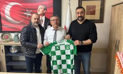 Başkan Torun ve Işık’tan ziyaretler devam ediyor