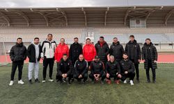 Bayraktar ve Çam’dan Kırşehir’e ziyaret!