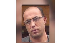 49 Yaşındaki Bilal İğdeli Kalp Krizine Yenik Düştü