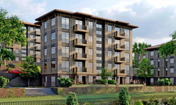 Binlerce Kırşehirli TOKİ kurası için gün sayıyor