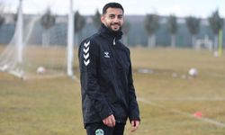 Çakmak: “Hedefimiz Ağrı’dan puanlarla dönmek”