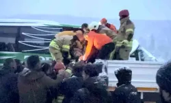 1 Ölü, 12 Yaralı – Sürücü Serbest Bırakıldı