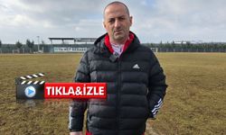 DOHMAN: "KARAKÖPRÜ MAÇINI KAZANMAK İSTİYORUZ"