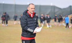 Dohman: “Silifke’de galibiyeti kaçırdık”