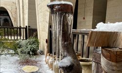 Kırşehir’e Don Uyarısı: İki Gün Kritik!