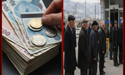 Emekli Maaş Farklarının Ödeneceği Tarih Netleşti! Kırşehirli Emekliler Dikkat!