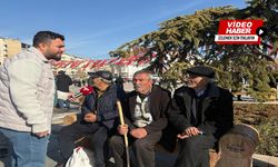 Kırşehir’de emeklilerin yüzü gülmedi: “Biz bu maaşla nasıl geçinelim?”