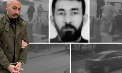 Eniştesini Öld*r*p Araçla Ezen Sanığa 16,5 Yıl Hapis