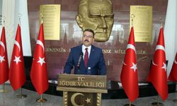 Iğdır Valisi Ercan Turan Merkeze Alındı.. Ercan Turan kimdir?