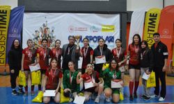 FUTSALDA ŞAMPİYON DEĞİŞMEDİ