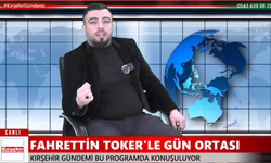 Gün Ortasında Gerçekler: Kırşehir'in Sessiz Çığlığı Yükseliyor
