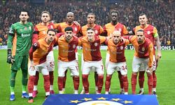 Galatasaray, Manchester City Karşısında