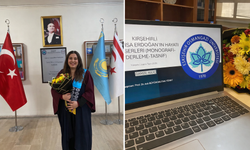 Gamze Kılıç, Kırşehirli Ozan İsa Erdoğan’ın Hayatını ve Eserlerini Literatüre Kazandırdı