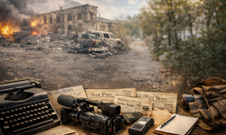 Kalemin Gücü, Halkın Sesi: 10 Ocak Çalışan Gazeteciler Günü