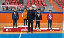 Geleceğin Satranç ustaları, il birinciliğinde buluştu