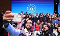 GENÇLER 14 ŞEHİRDE DÜZENLENECEK “TEMATİK KIŞ KAMPLARI”NDA BULUŞACAK