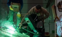 Gençler Çevre Dostu Tekneyle Yeşil İnovasyona Katkı Sağlıyor