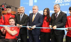 Gençlik ve Spor Bakanı Bak: “Son 6 yılda 12 milyon insanımıza yüzme öğrettik”