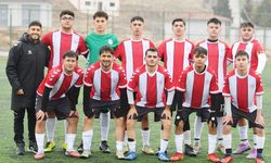 Gençlikspor, 1-0’dan gelip 4-1 kazandı