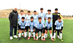 Gençlikspor, rahat kazandı: 3-1