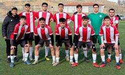 Gençlikspor’dan Şampiyonluk Yürüyüşü: 3-1