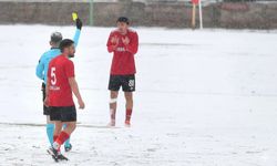 Grubumuzda, 24 sarı kart çıktı