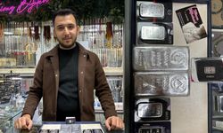 Gümüş Altınla Yarışıyor: Kırşehirli Esnaftan Çarpıcı Yatırım Uyarısı!