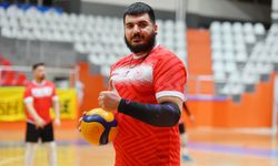 Hasan Yıldırım: “Bu sezon Kırşehir’i gururla temsil edeceğiz”