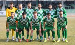 HEDEF MUTLAK GALİBİYET