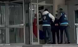 Hırsızlık Suçundan Aranan Firari, 23 Yıllık Cezayla Cezaevine Gönderildi