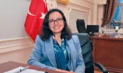 Hülya Kaya Mülkiye Başmüfettişi Oldu.. Hülya Kaya kimdir?