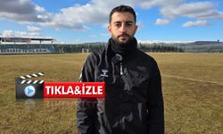Hüseyin Çakmak: “Hedefleri Olan Bir Takıma Geldim”