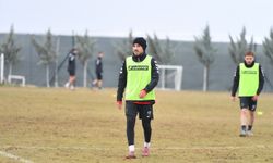 Hüseyin Can Öztürk: “Silifke’de kaçan 2 puanı evimizde telafi edeceğiz”