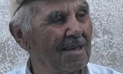 MEHMET ALİ ÇELİK VEFAT ETTİ