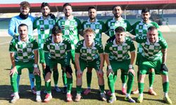 KIRŞEHİRSPOR SİLİFKE’DEN 1 PUANLA DÖNDÜ