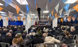 İl Danışma Meclis Toplantısı Gerçekleştirildi