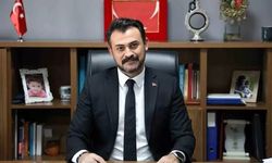 Kırşehir Ticaret İl Müdürü İsmail Güner'in acı kaybı