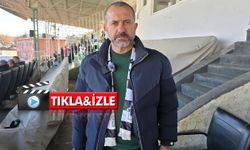 Işık: "İkinci Yarıda Daha Farklı Bir Kırşehirspor İzleteceğiz..."