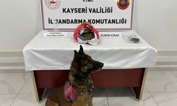 Jandarmadan Uy*şturucu Satıcılarına Darbe: 1420 Gram Esrar Ele Geçti