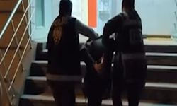 Kayınbiraderini Öldüren Sanığa 25 Yıl Hapis Cezası