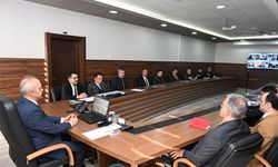 Kırşehir Emniyeti’nden Kararlılık Mesajı: "Durmadan, Duraksamadan!"