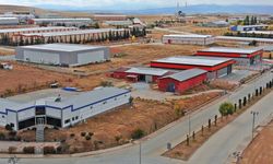 Kırşehir Sanayisine Dev Yatırım: 1,25 Milyar TL’lik Dev Bütçe Onaylandı!