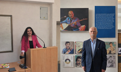 Kırşehir’in Gönül Sesi Ozan İsa Erdoğan, Akademik Çalışmalara Konu Oldu