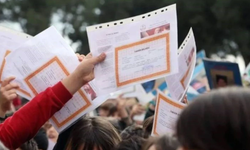 Kırşehir’de 42 bin öğrenci yarıyıl tatiline giriyor