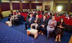 Kırşehir’de 79. Verem Eğitimi ve Farkındalık Haftası Etkinlikleri Başladı