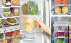 Kırşehir’de gıda güvenliği: Her yiyecek buzdolabına girmez