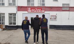 Kırşehir’de JASAT operasyonu: Aranan şahıs yakalandı