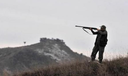 Kırşehir’de kaçak avcılığa karşı etkin mücadele devam ediyor